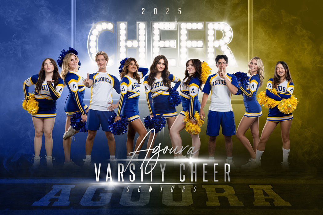 Elite Edge Cheer, Marching Band & Dance