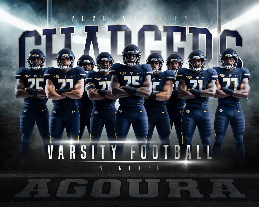 Elite Edge Football
