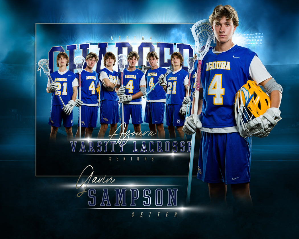 Elite Edge Lacrosse