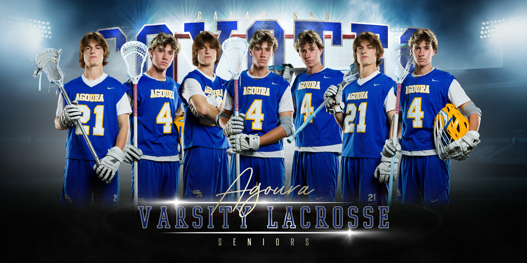 Elite Edge Lacrosse