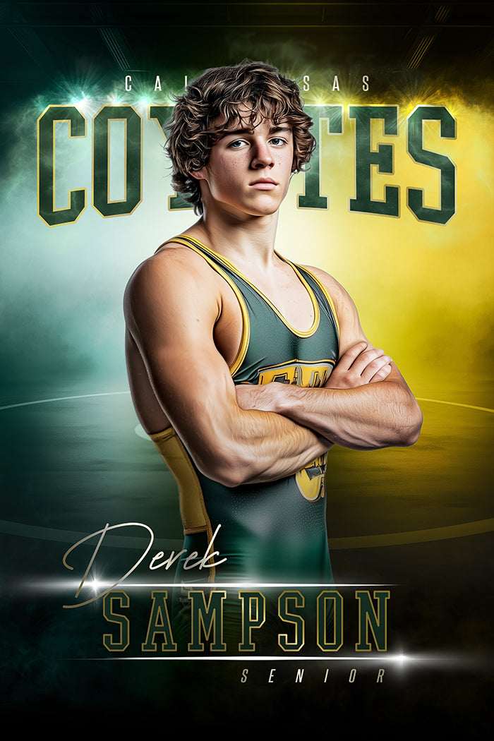 Elite Edge Wrestling