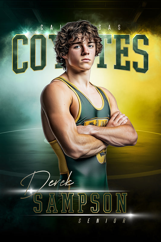 Elite Edge Wrestling