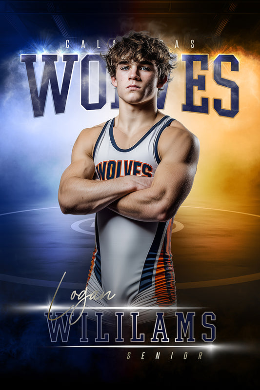 Elite Edge Wrestling