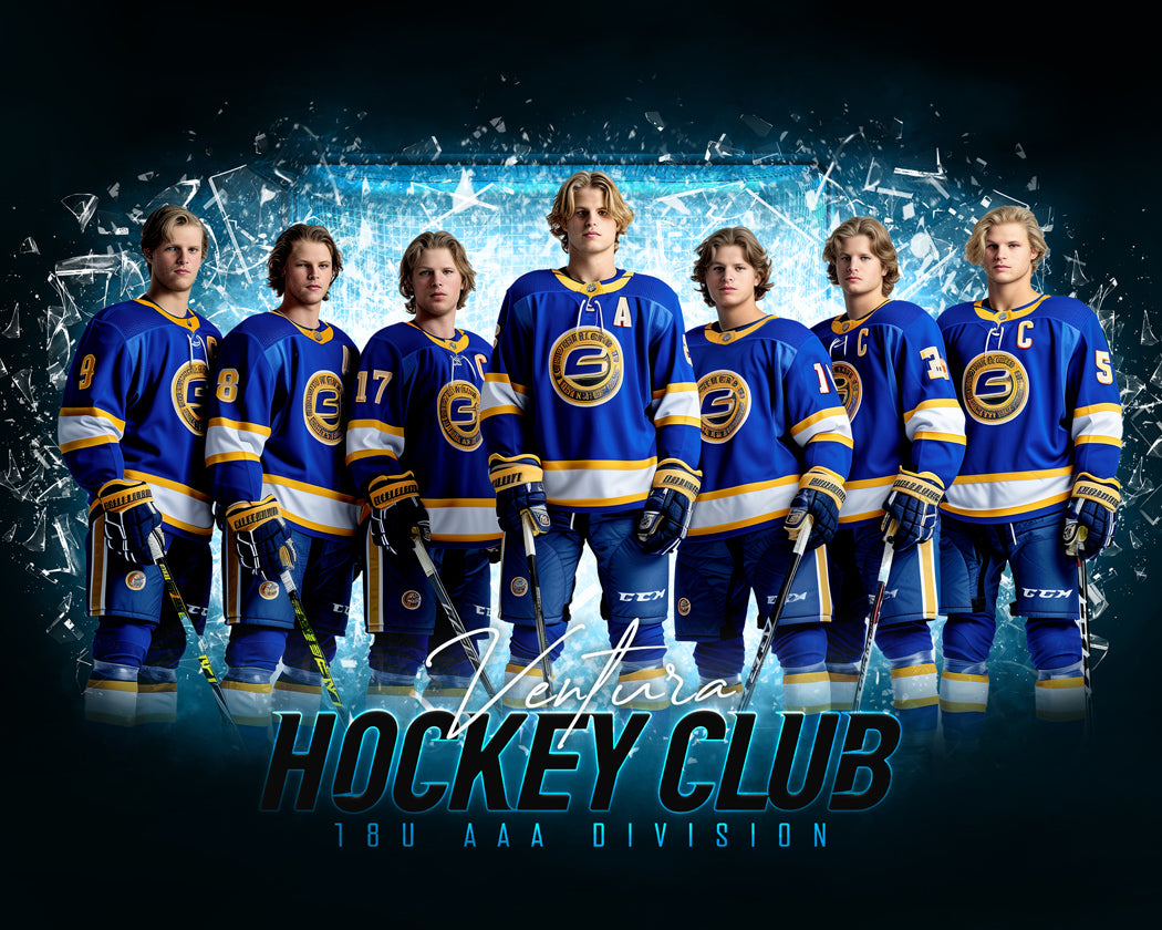 Fire & Ice Multi Sport Bundle