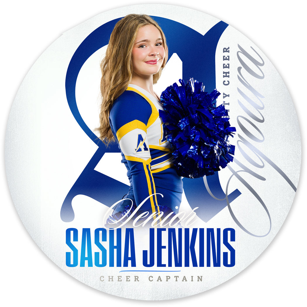 Icon Multi-Sport Template