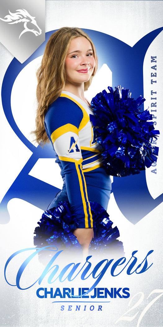Icon Multi-Sport Template