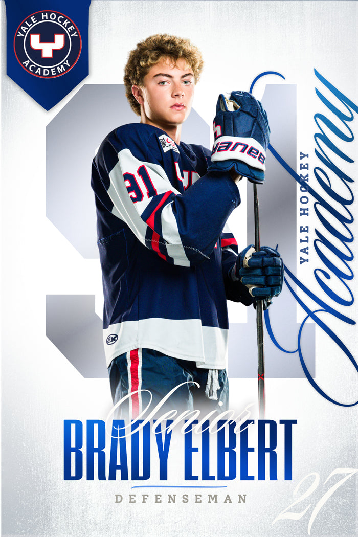 Icon Multi-Sport Template