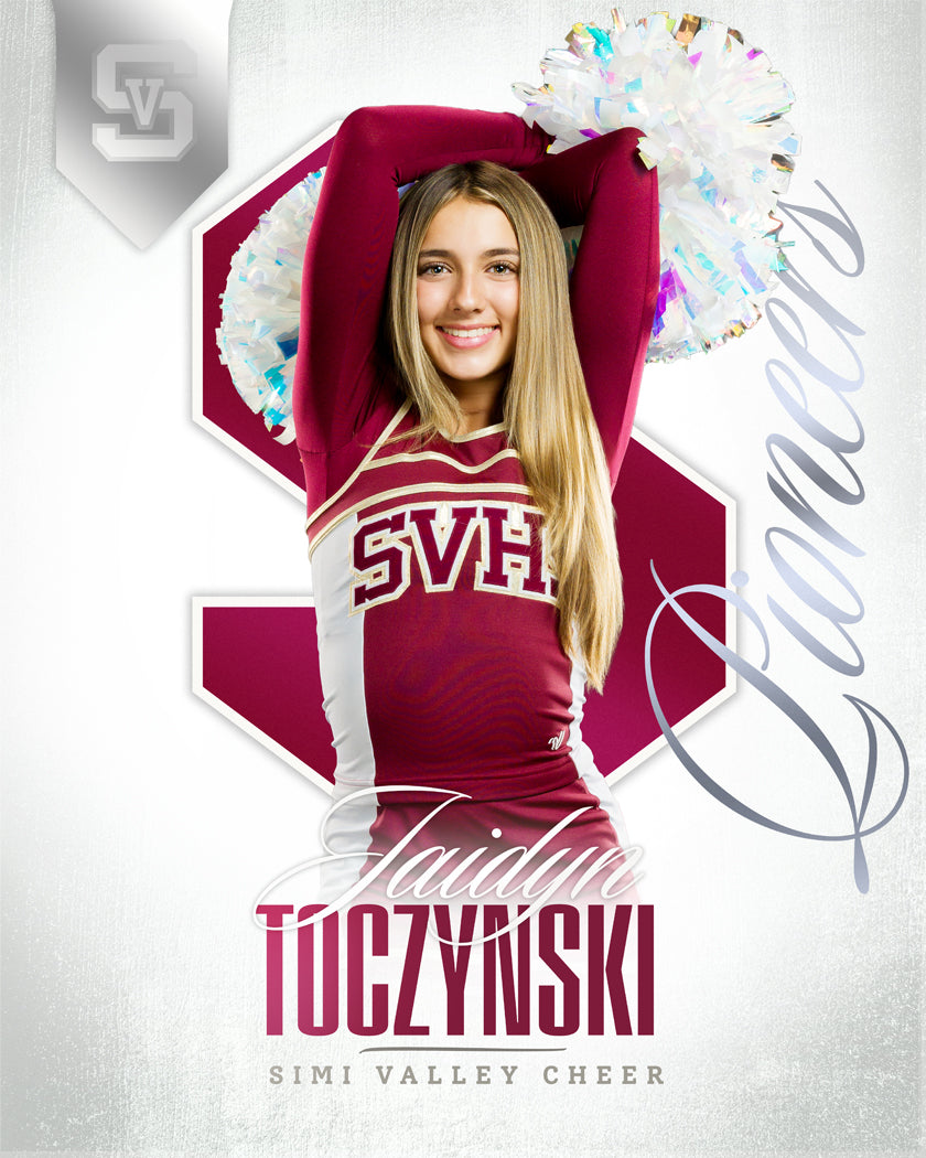 Icon Multi-Sport Template
