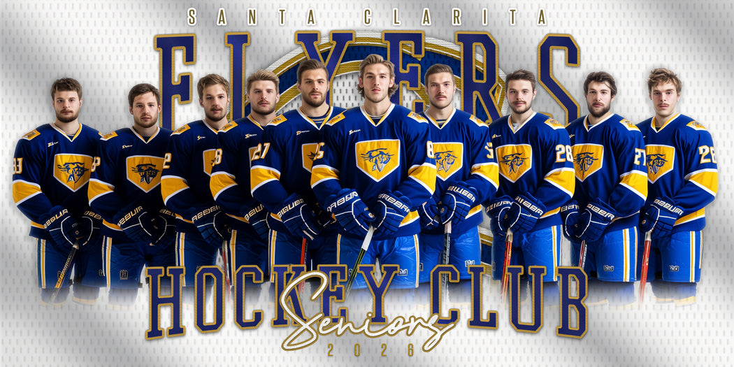 Insignia Multi Sport Template
