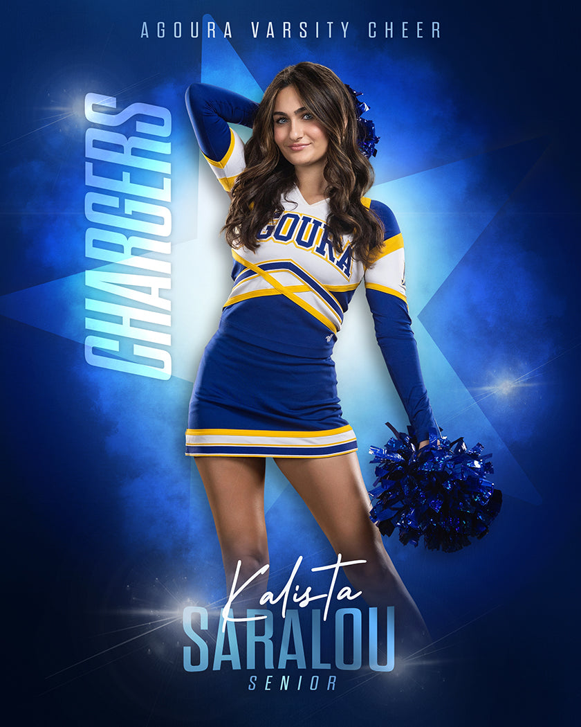 Aura Multi-Sport Template