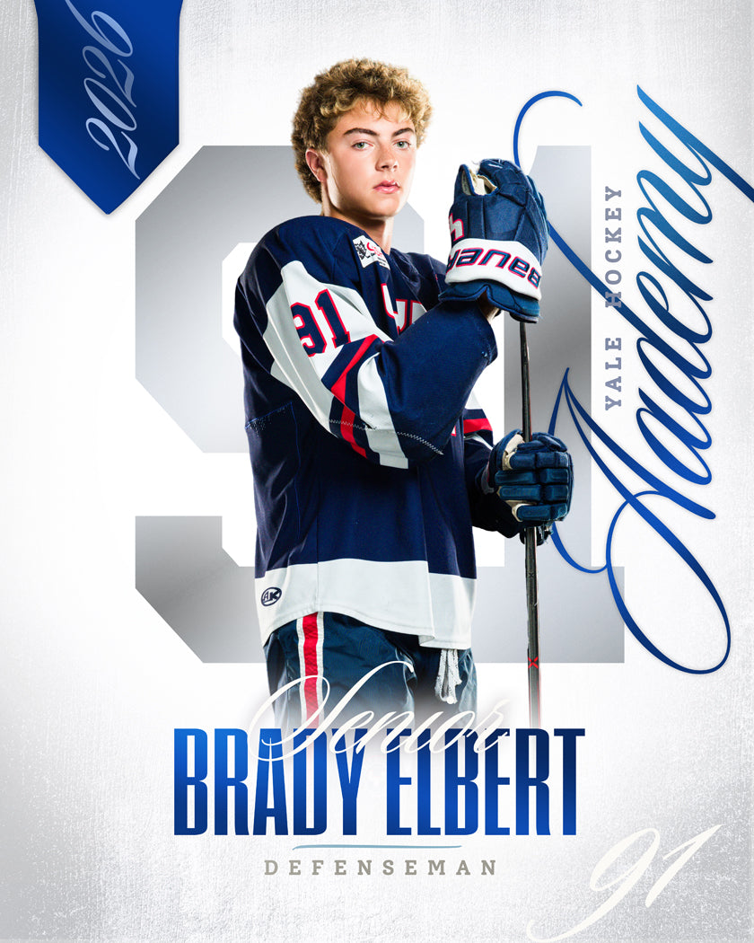 Icon Multi-Sport Template
