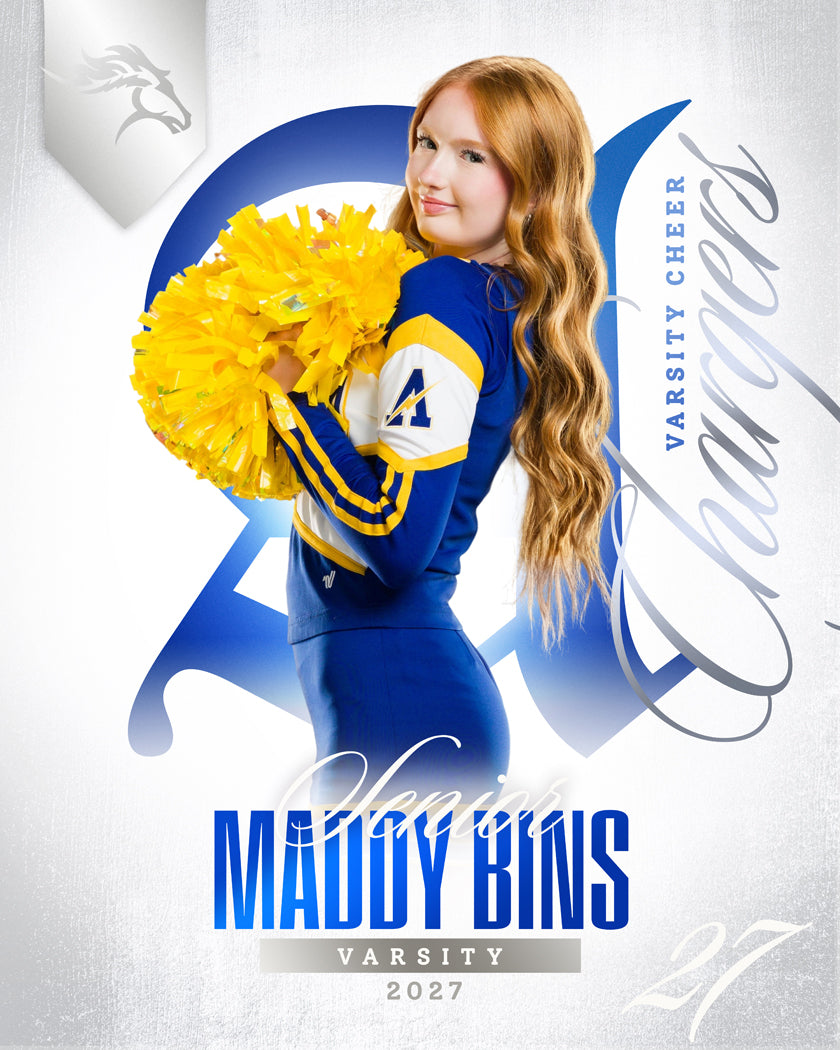 Icon Multi-Sport Template