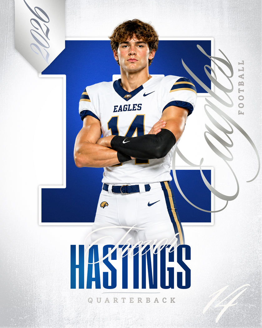 Icon Multi-Sport Template