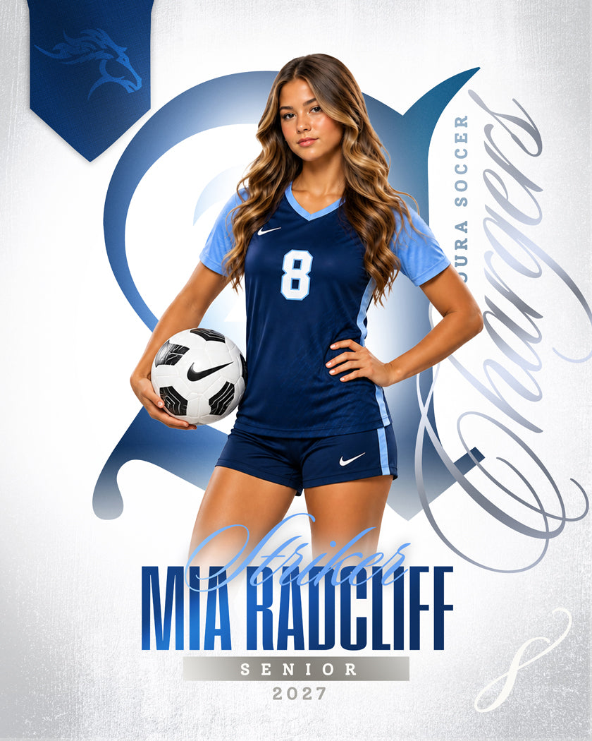 Icon Multi-Sport Template