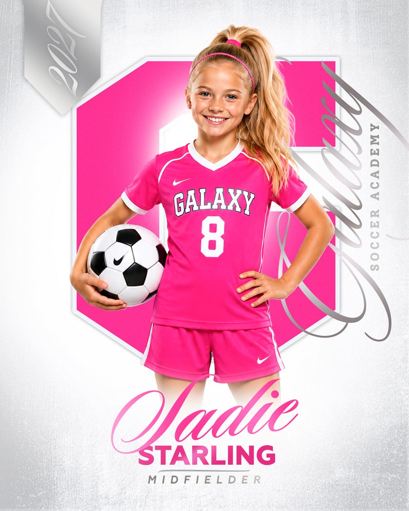 Icon Multi-Sport Template