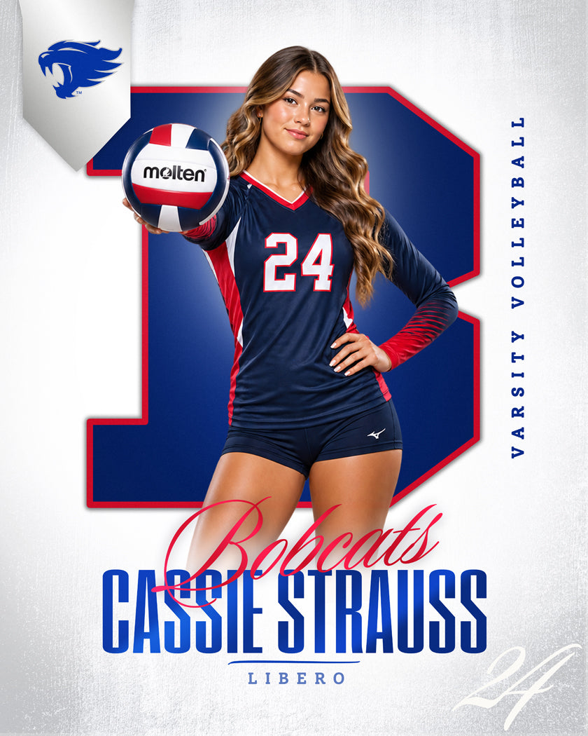 Icon Multi-Sport Template