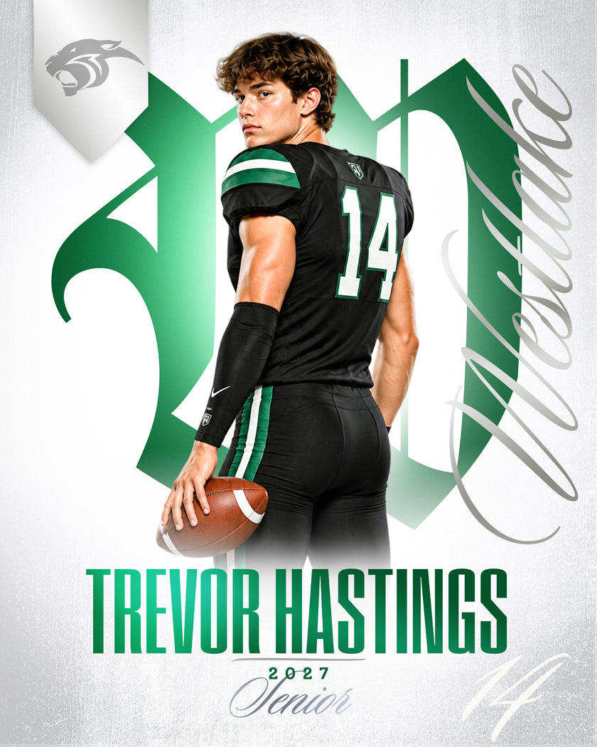 Icon Multi-Sport Template