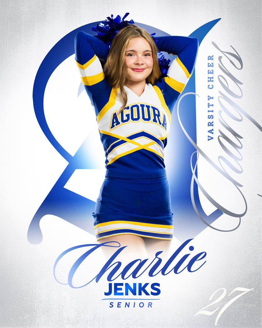Icon Multi-Sport Template