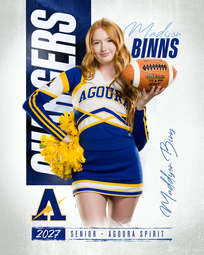 Above the Fold Multi Sports Banner Template Bundle