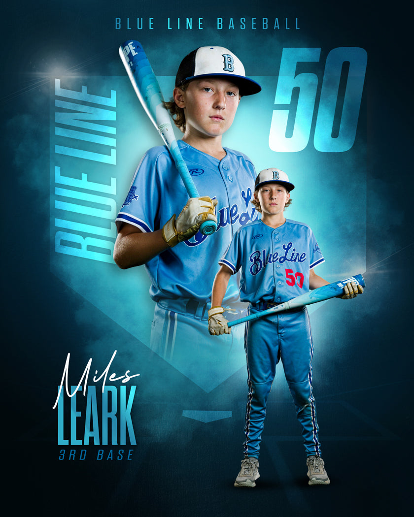 Aura Multi-Sport Template