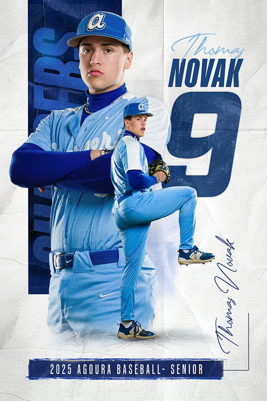 Above the Fold Multi Sports Banner Template Bundle