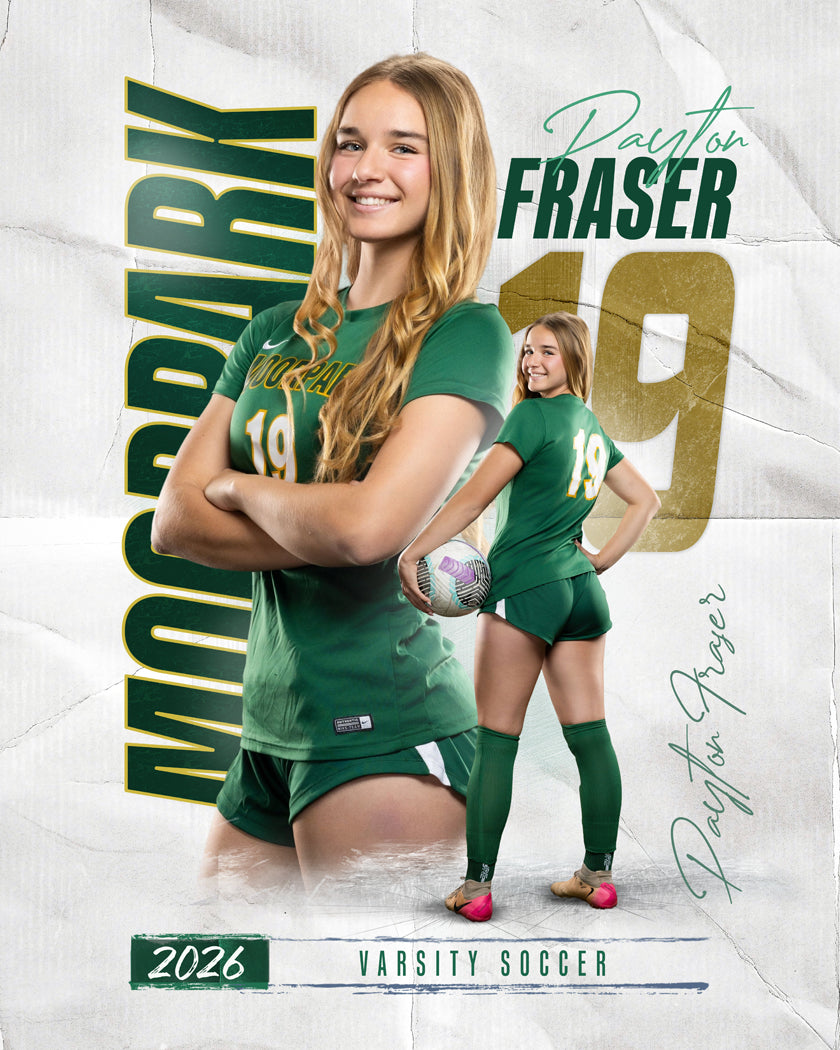 Above the Fold Multi Sports Banner Template Bundle