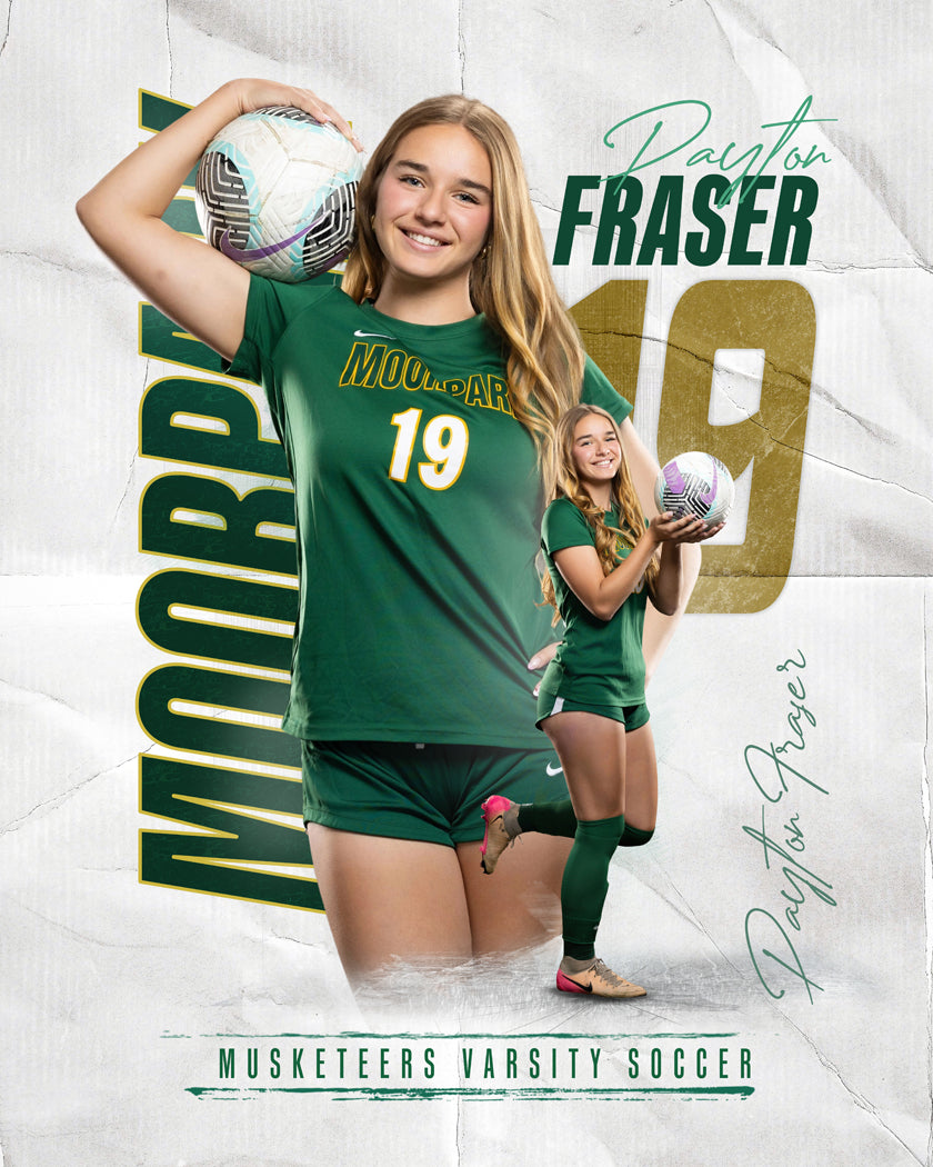 Above the Fold Multi Sports Banner Template Bundle