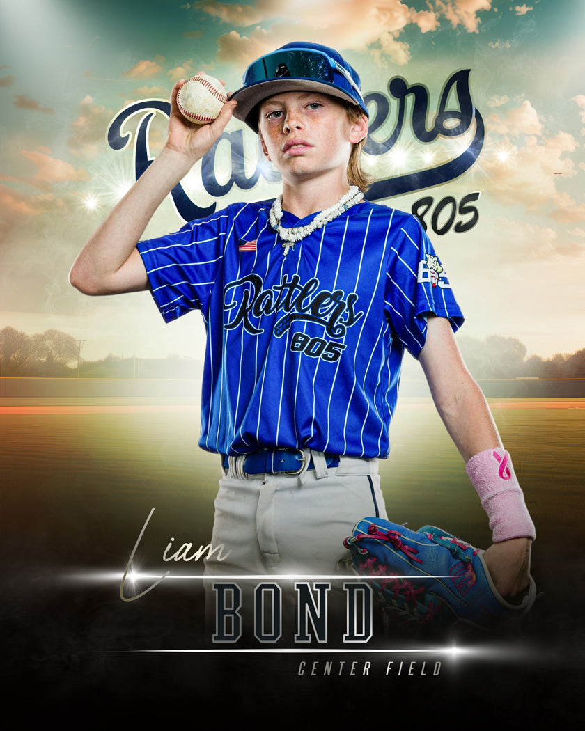 Elite Edge Baseball & Softball