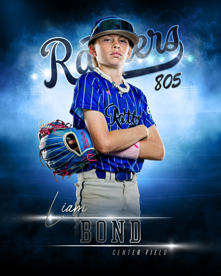 Elite Edge Baseball & Softball