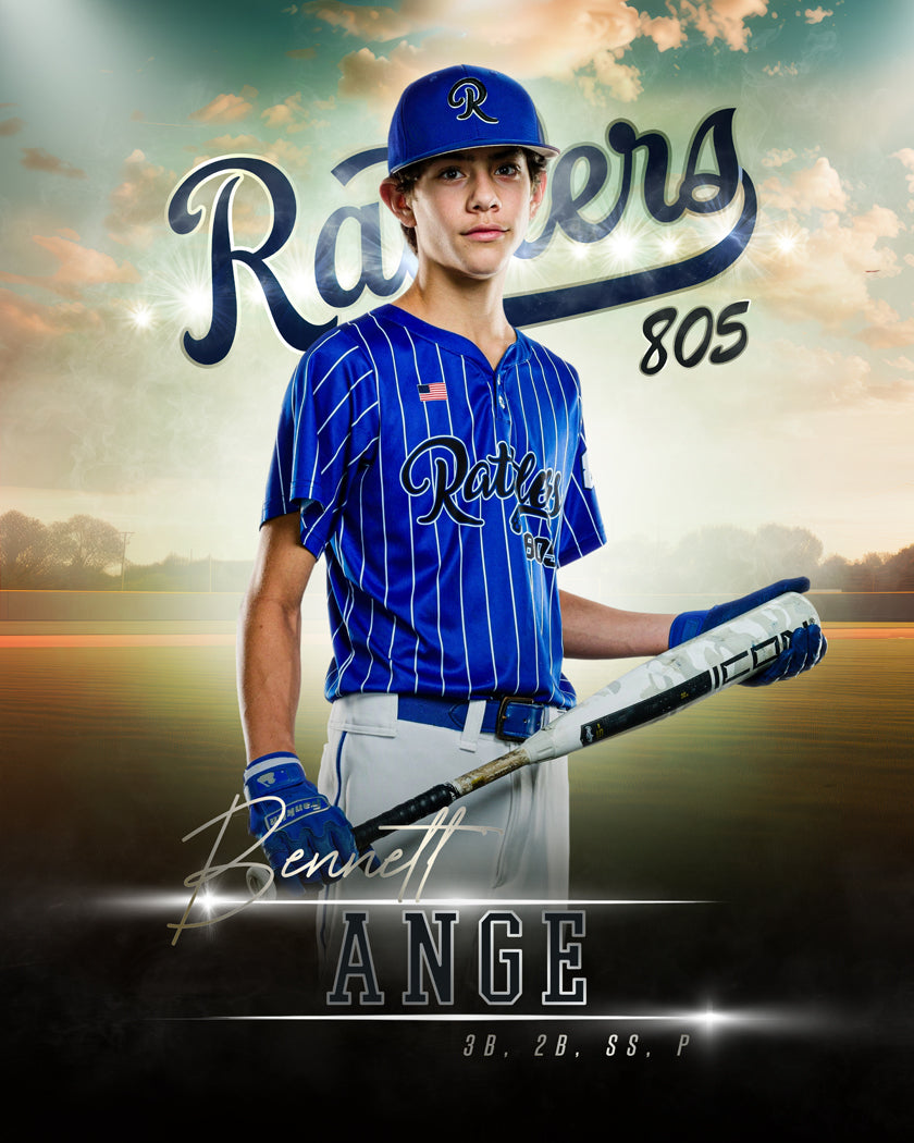 Elite Edge Baseball & Softball