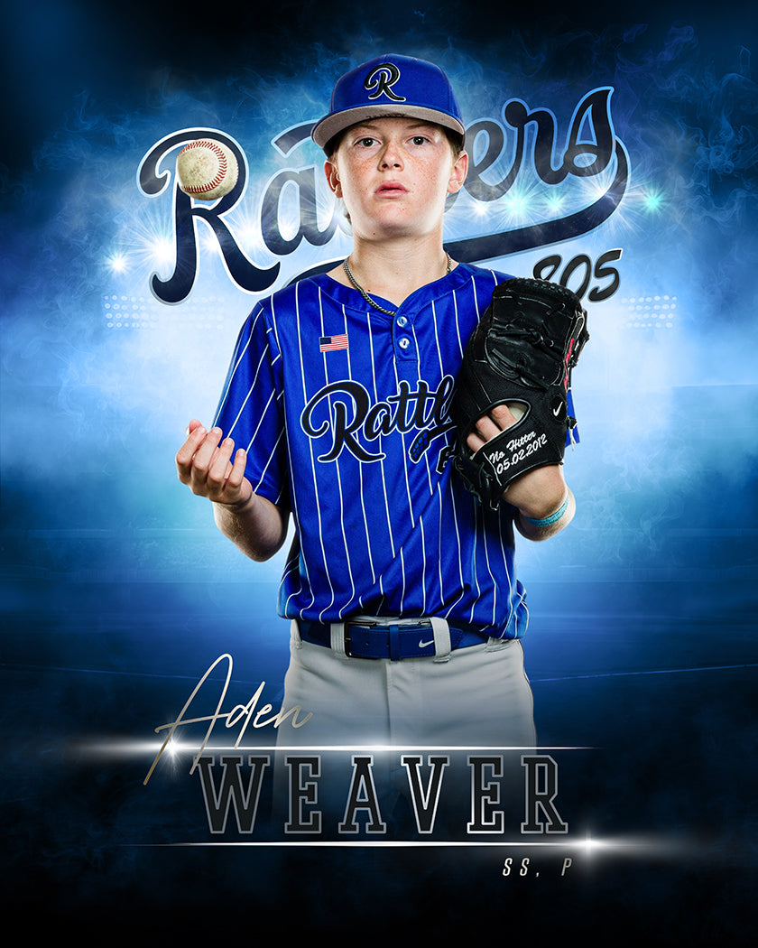 Elite Edge Baseball & Softball