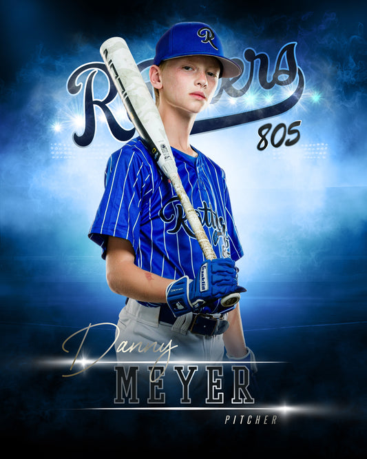 Elite Edge Baseball & Softball