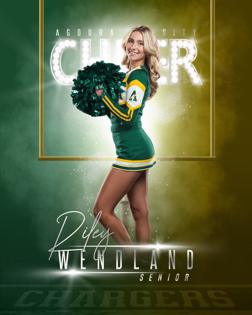 Elite Edge Cheer, Marching Band & Dance