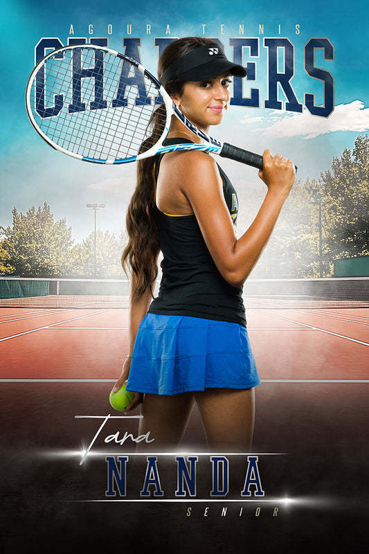 Elite Edge Tennis