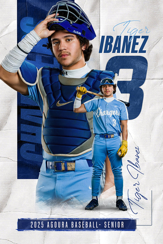 Above the Fold Multi Sports Banner Template Bundle