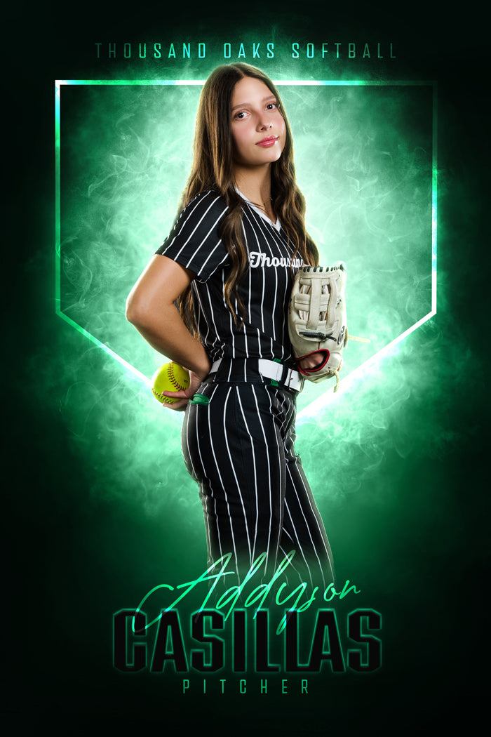 Fire & Ice Baseball/Softball