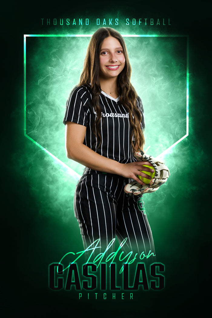 Fire & Ice Baseball/Softball