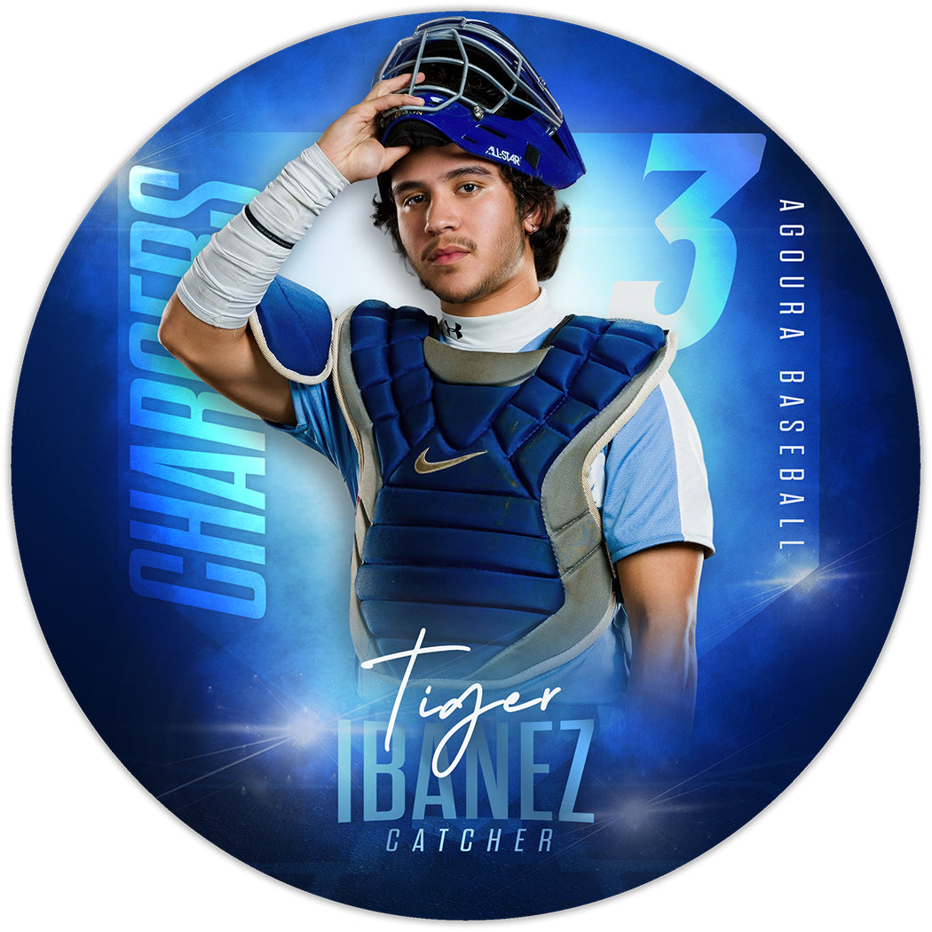 Aura Multi-Sport Template