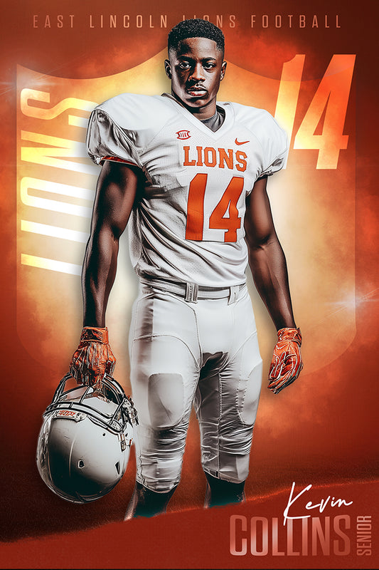 Aura Multi-Sport Template