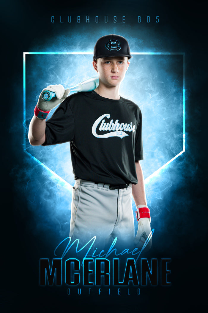 Fire & Ice Baseball/Softball