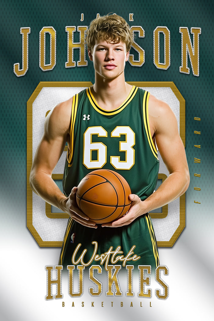 Insignia Multi Sport Template