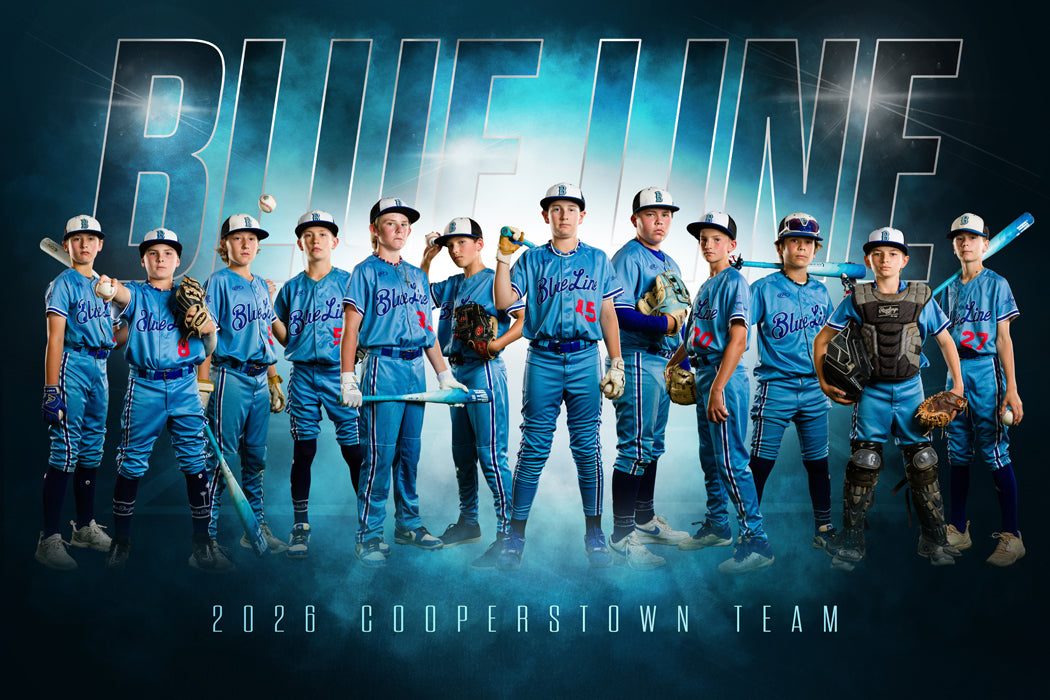 Aura Multi-Sport Template