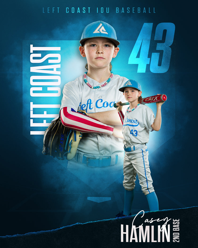 Aura Multi-Sport Template