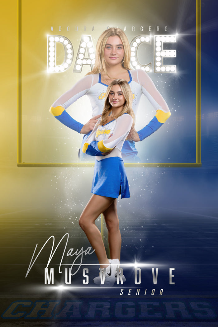 Elite Edge Cheer, Marching Band & Dance