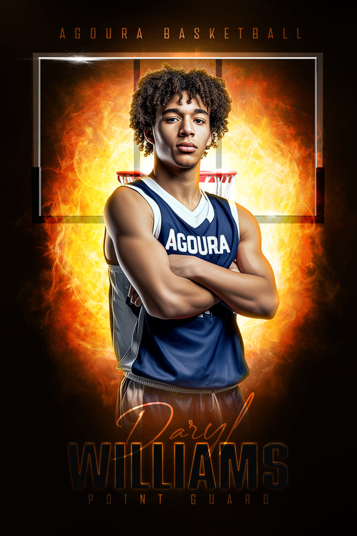 Fire & Ice Multi Sport Bundle