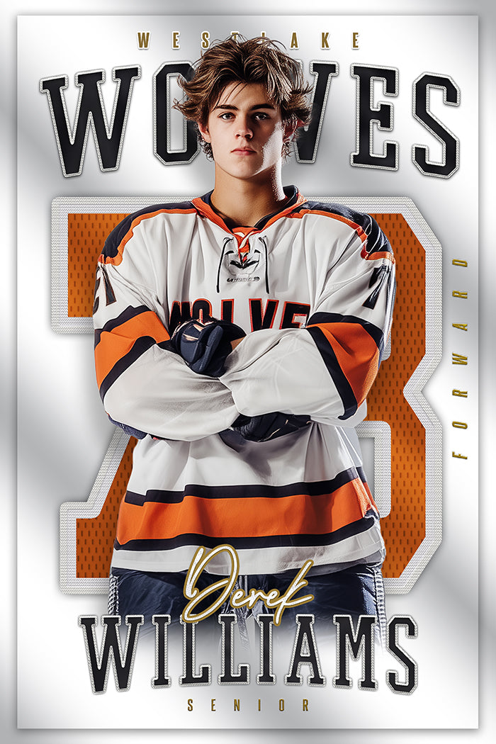 Insignia Multi Sport Template