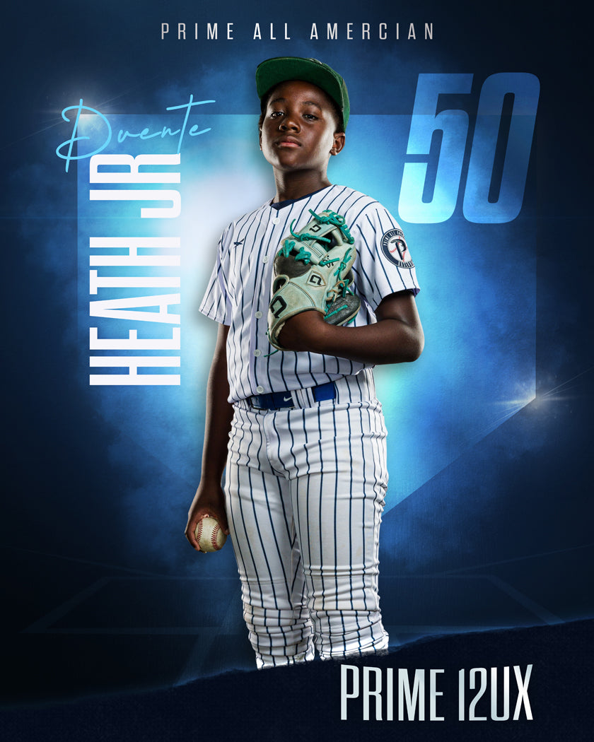 Aura Multi-Sport Template