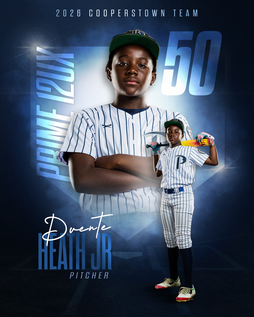 Aura Multi-Sport Template