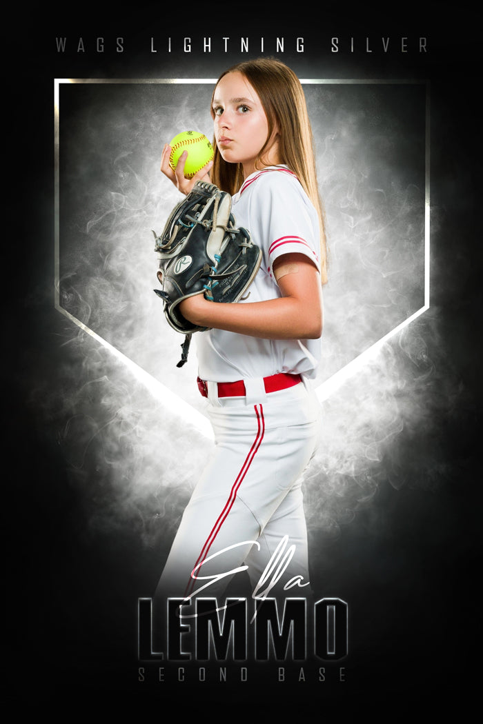 Fire & Ice Baseball/Softball