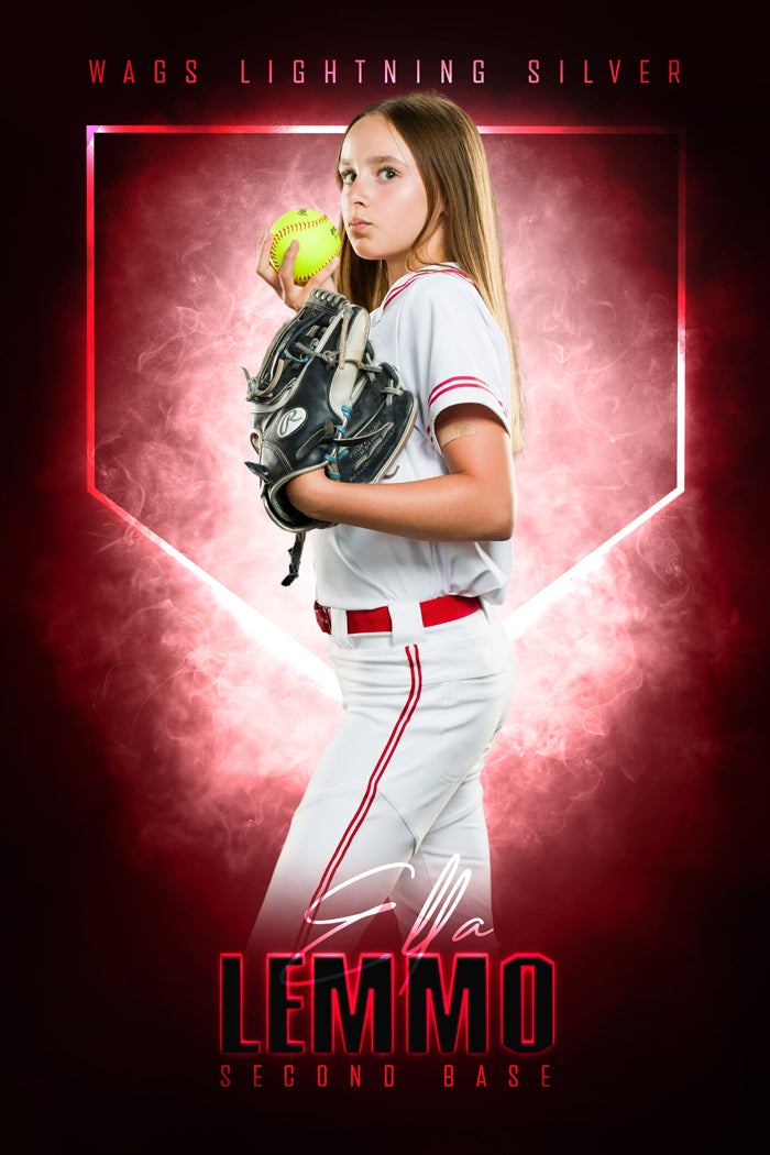 Fire & Ice Baseball/Softball